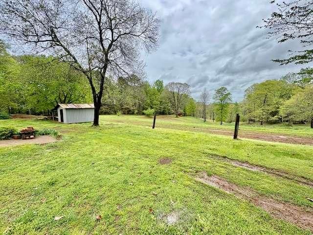 1140 Scales Creek Road, Homer, GA 30547
