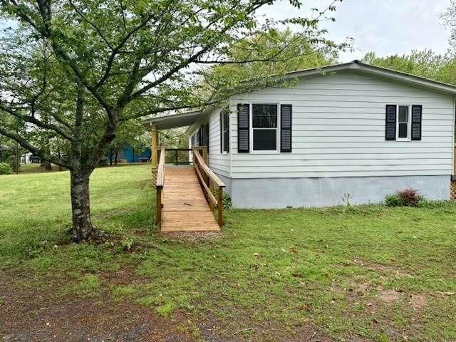 1140 Scales Creek Road, Homer, GA 30547