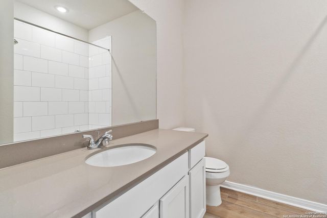 22213 JORDANS PL, San Antonio, TX 78264