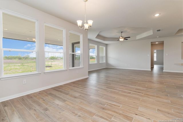 22213 JORDANS PL, San Antonio, TX 78264