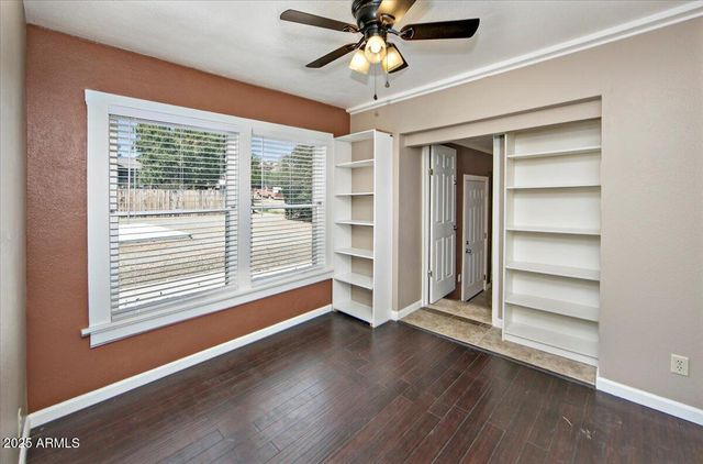 12401 E AGUA FRIA Avenue, Mayer, AZ 86333