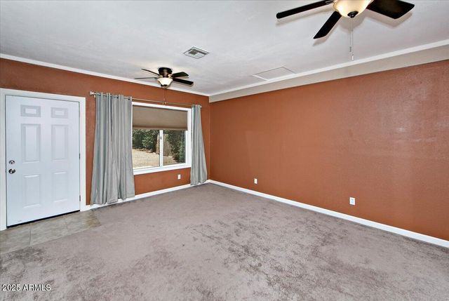 12401 E AGUA FRIA Avenue, Mayer, AZ 86333