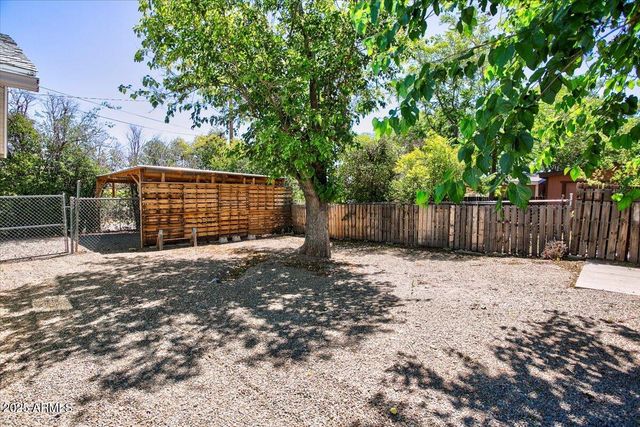 12401 E AGUA FRIA Avenue, Mayer, AZ 86333