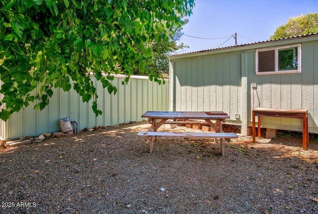 12401 E AGUA FRIA Avenue, Mayer, AZ 86333