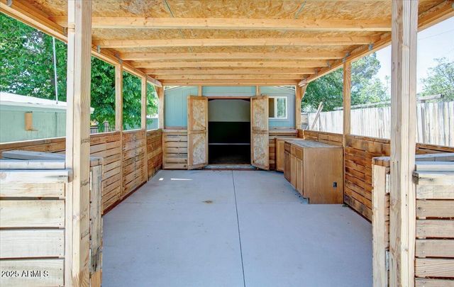 12401 E AGUA FRIA Avenue, Mayer, AZ 86333