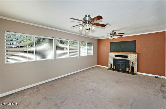 12401 E AGUA FRIA Avenue, Mayer, AZ 86333