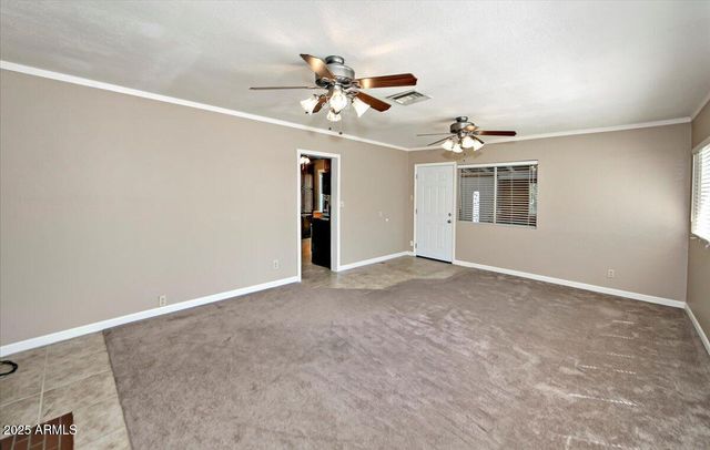 12401 E AGUA FRIA Avenue, Mayer, AZ 86333