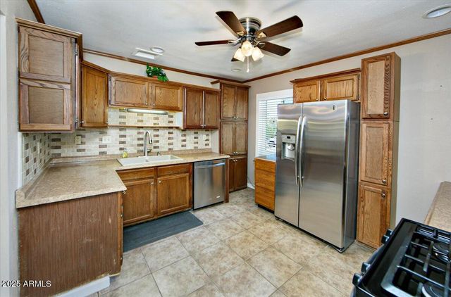 12401 E AGUA FRIA Avenue, Mayer, AZ 86333