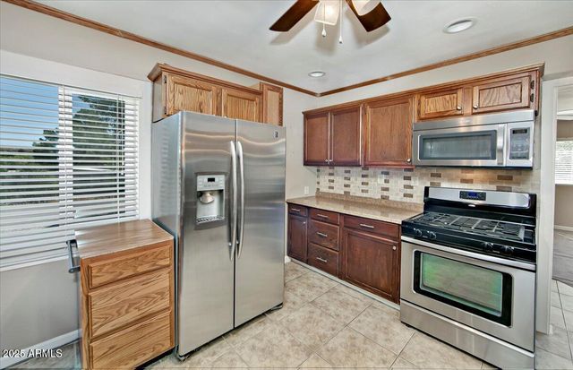 12401 E AGUA FRIA Avenue, Mayer, AZ 86333