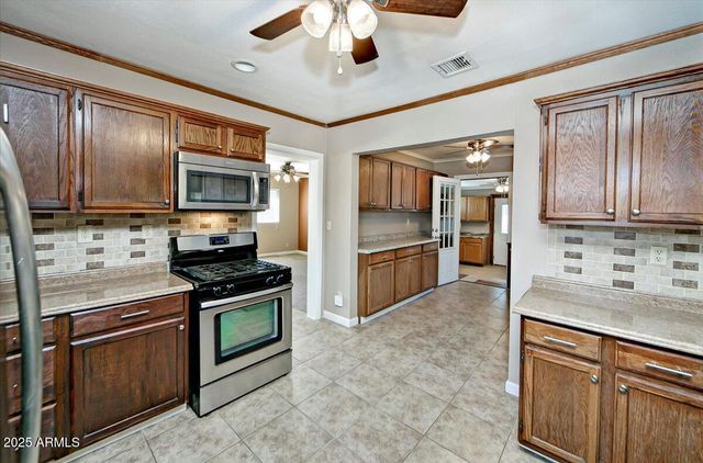 12401 E AGUA FRIA Avenue, Mayer, AZ 86333