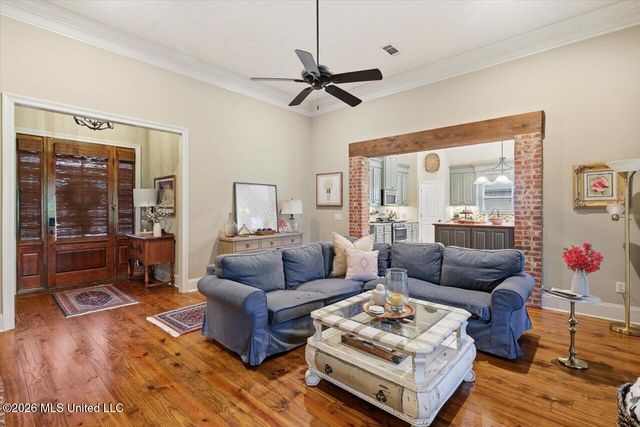 116 Grandeur Drive, Brandon, MS 39042