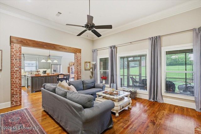 116 Grandeur Drive, Brandon, MS 39042