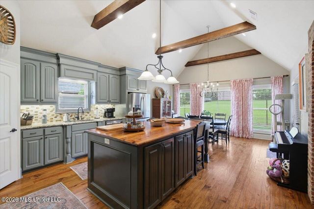 116 Grandeur Drive, Brandon, MS 39042