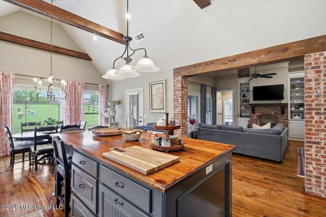 116 Grandeur Drive, Brandon, MS 39042