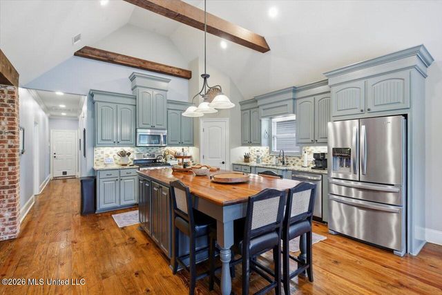 116 Grandeur Drive, Brandon, MS 39042