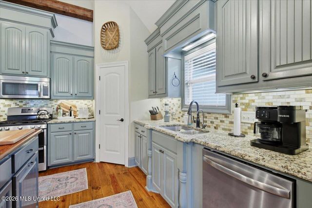 116 Grandeur Drive, Brandon, MS 39042