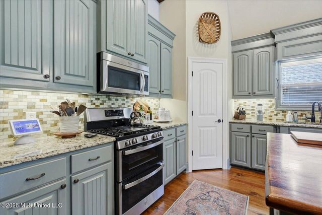 116 Grandeur Drive, Brandon, MS 39042