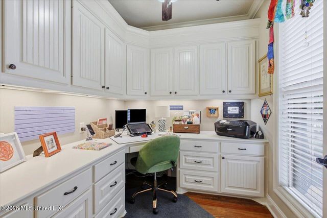116 Grandeur Drive, Brandon, MS 39042