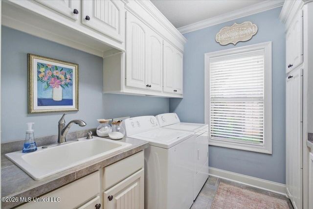 116 Grandeur Drive, Brandon, MS 39042