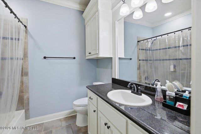 116 Grandeur Drive, Brandon, MS 39042
