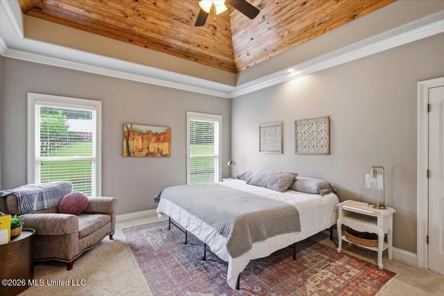 116 Grandeur Drive, Brandon, MS 39042