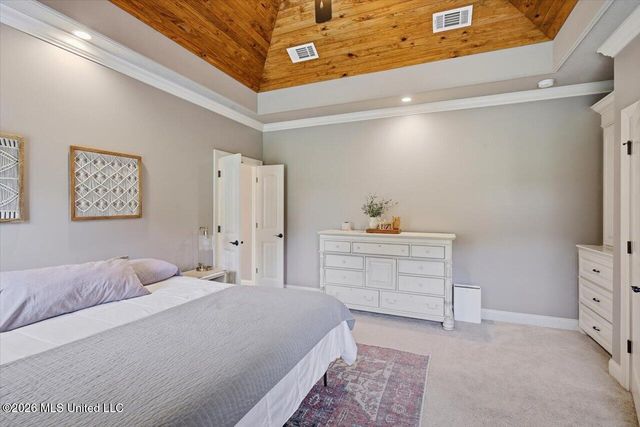116 Grandeur Drive, Brandon, MS 39042
