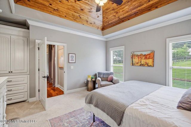 116 Grandeur Drive, Brandon, MS 39042