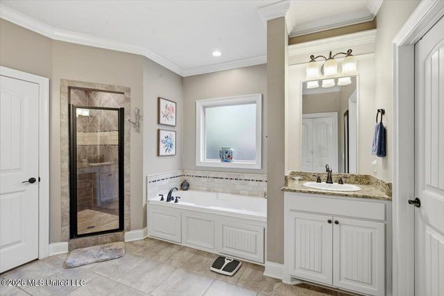 116 Grandeur Drive, Brandon, MS 39042