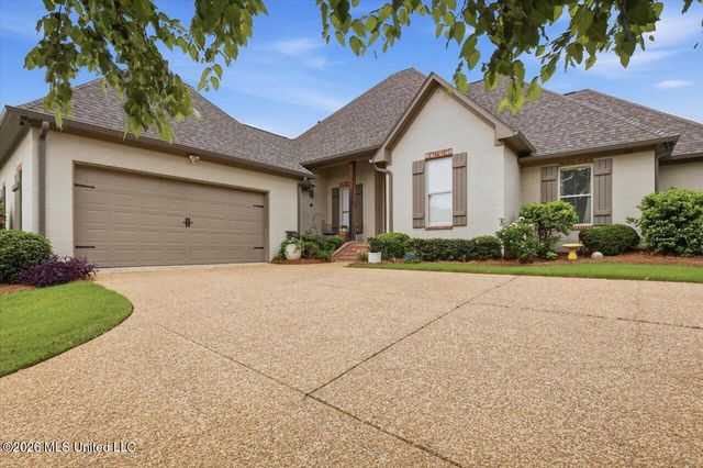 116 Grandeur Drive, Brandon, MS 39042