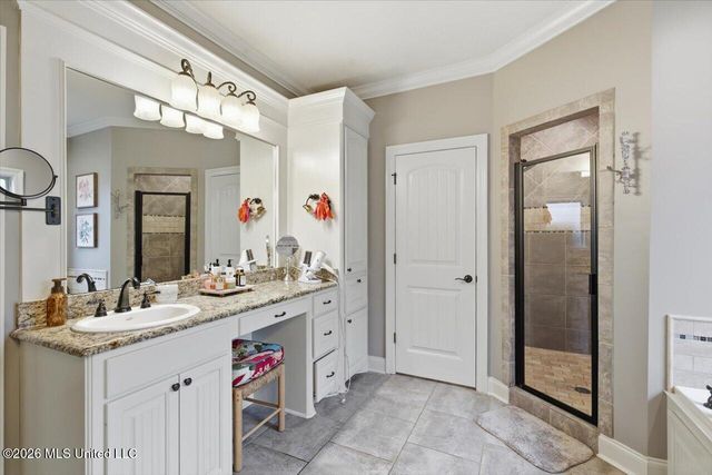 116 Grandeur Drive, Brandon, MS 39042