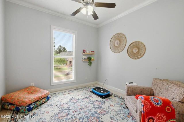 116 Grandeur Drive, Brandon, MS 39042