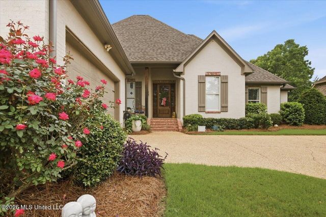 116 Grandeur Drive, Brandon, MS 39042