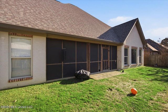 116 Grandeur Drive, Brandon, MS 39042