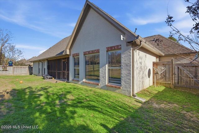 116 Grandeur Drive, Brandon, MS 39042