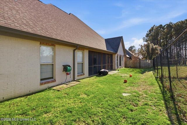 116 Grandeur Drive, Brandon, MS 39042