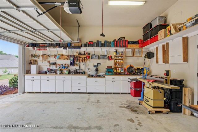 116 Grandeur Drive, Brandon, MS 39042