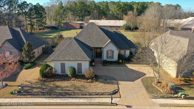 116 Grandeur Drive, Brandon, MS 39042