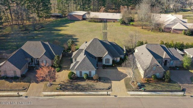 116 Grandeur Drive, Brandon, MS 39042