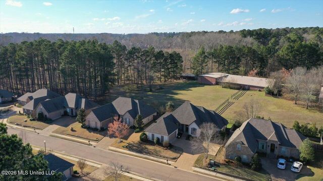 116 Grandeur Drive, Brandon, MS 39042