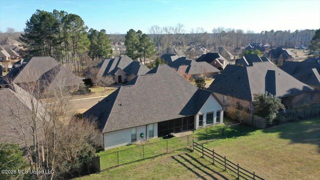 116 Grandeur Drive, Brandon, MS 39042