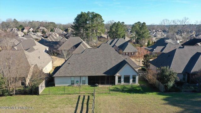 116 Grandeur Drive, Brandon, MS 39042