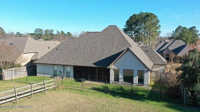 116 Grandeur Drive, Brandon, MS 39042