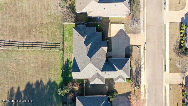 116 Grandeur Drive, Brandon, MS 39042