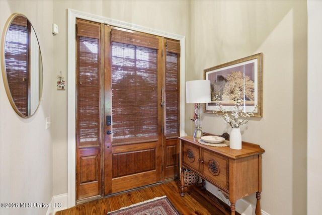 116 Grandeur Drive, Brandon, MS 39042