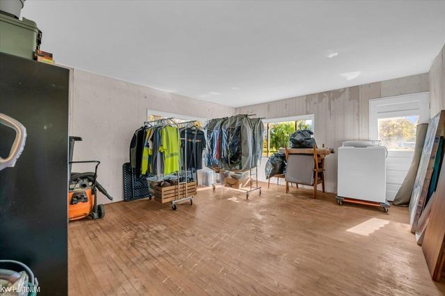 13746 Mesmer Road, Berlin Twp, MI 48002