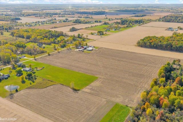 13746 Mesmer Road, Berlin Twp, MI 48002