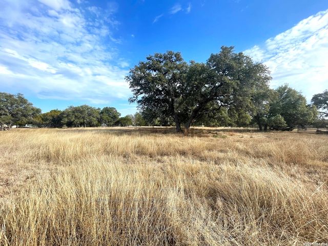 LOT 435 Horseshoe, Bandera, TX 78003