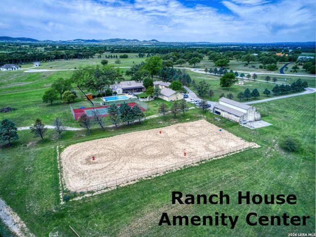 LOT 435 Horseshoe, Bandera, TX 78003