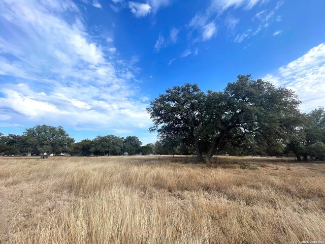 LOT 435 Horseshoe, Bandera, TX 78003