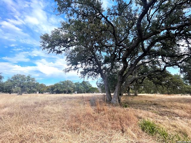 LOT 435 Horseshoe, Bandera, TX 78003